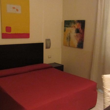San Marco Relais Hotel โรม ภายนอก รูปภาพ