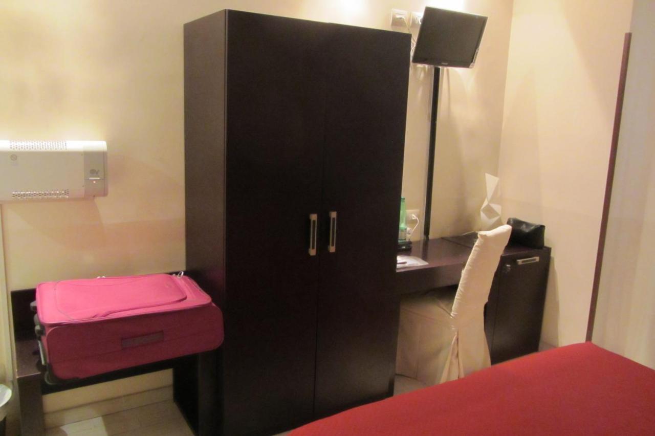 San Marco Relais Hotel โรม ห้อง รูปภาพ