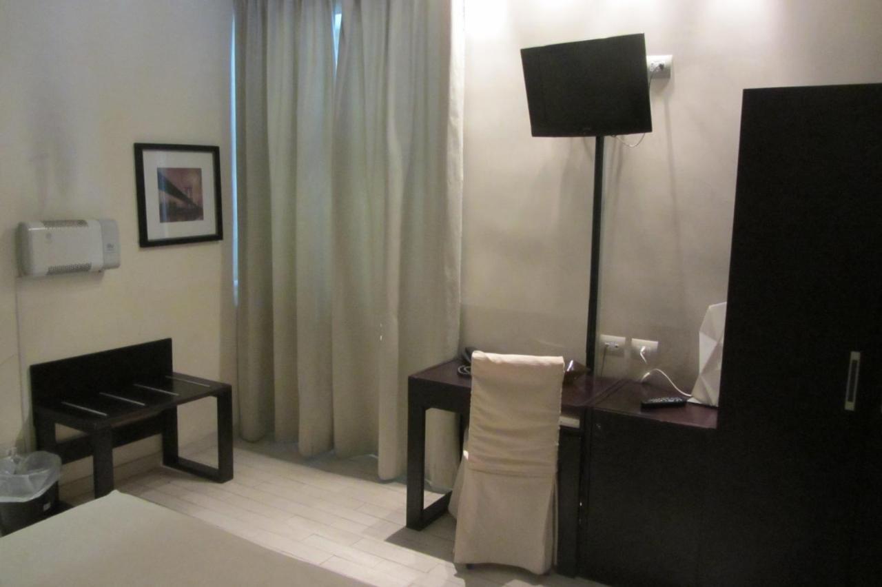 San Marco Relais Hotel โรม ห้อง รูปภาพ